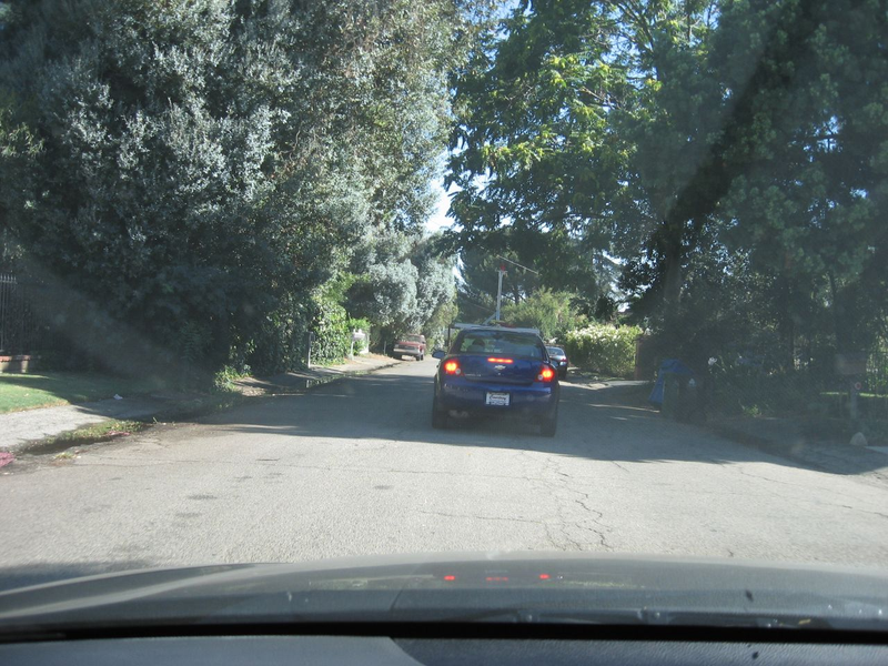 Illustration for article titled Google Streetview Camera Cars Continue Their US Invasion